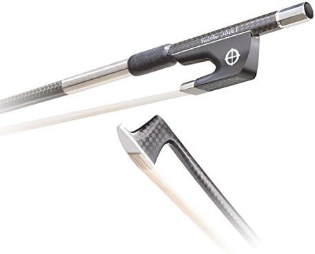 CodaBowJoule Viola bow