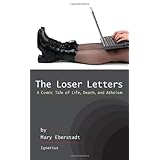 The Loser Letters: A Comic Tale of Life, Death, and Atheism