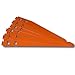 Rangetime Steel Targets - X-base 2x4 Target Stand Base