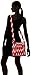Vera Bradley Women's Cotton Hipster Crossbody Purse, Bohemian Chevron, One Size