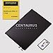 CENTAURUS Replacement for Microsoft Surface Pro 5 1796 M1796 LP123WQ1 (SP) (A2) 2736x1824 12.3 inch LED LCD Display Touch Screen Digitizer Glass Assembly Repair