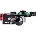 Varavon Motorroid 1000 Kit with Slidecam LITE1000, Folding Legs