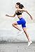 Yogipace Women's Sun Protection Side Pocket 7
