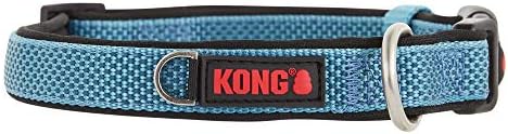 Kong padded comfort dog collar Clearance
