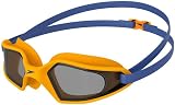 Speedo Hydropulse Youth Goggles Unisex Comfortable Adjustable Anti-Fog