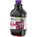 Welch's 100% Juice, Red Grape, No Sugar Added, 64 Ounce Bottles (Pack of 8)
