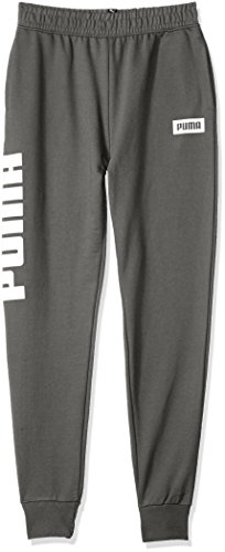 PUMA Boys' Rebel Joggers,: Buy Online 