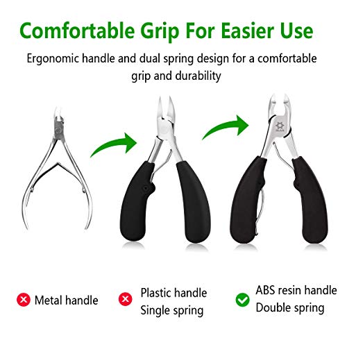 4 Podiatrist+Clippers%25EF%25BC%258CProfessional+Clippers+Pedicure+Precision