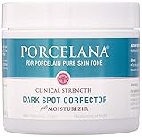 Porcelana Dark Spot Corrector Plus Moisturizer 3 oz