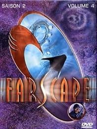 Farscape - Saison 2 Vol. 4