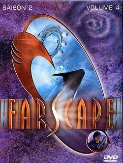 Farscape - Saison 2 Vol. 4