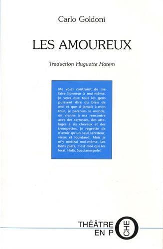 Les  amoureux