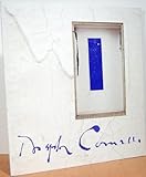 Front cover for the book Dovecotes by Joseph Cornell