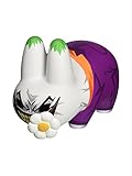 Kidrobot DC Universe: Joker Labbit Medium Figure