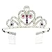 Disney Sofia the First Crown Tiara for Girls Princess Sophia