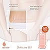 Bio-Oil Skincare Oil - Improve the Appearance of Scars, Stretch Marks and Skin Tone - 1 x 200 ml