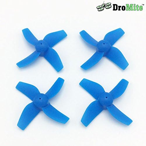 BLUE MICRO FPV PROPELLERS