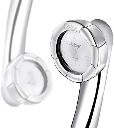 Softrong Monster Shower Head for Bathroom SH-50-8P Thick Stream Powerful (Korea) /ITEM#HGO-IW 73ET35774