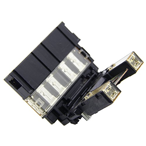 Positive Battery Fuse Connector Terminal Battery Circuit Fuse Fusible