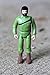 World's Smallest GI Joe