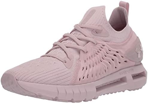 under armour hovr phantom pink