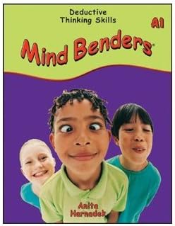 Mind Benders: A1