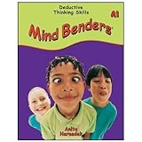 Mind Benders A1: Deductive Thinking Skills