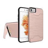 Zutoben iPhone 7 8 Case 4.7