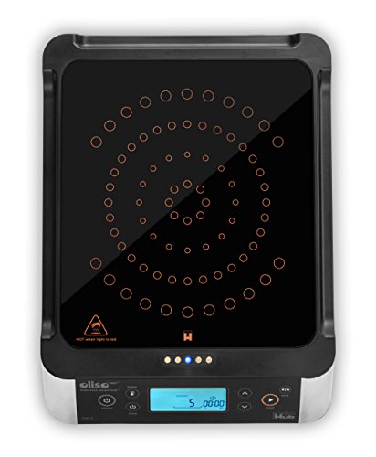 Oliso 60001010 SmartHub Induction Cooktop