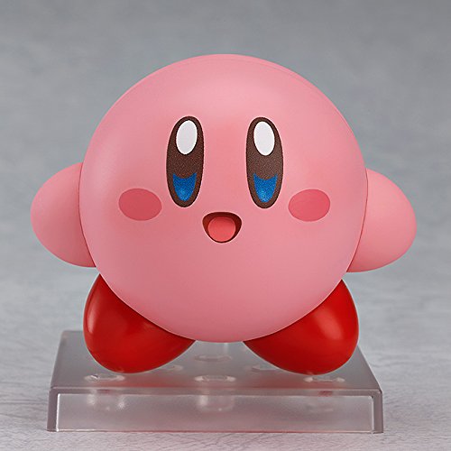 Good Smile Company Nendoroid 544 Kirby FigureNEW Japan new. | eBay