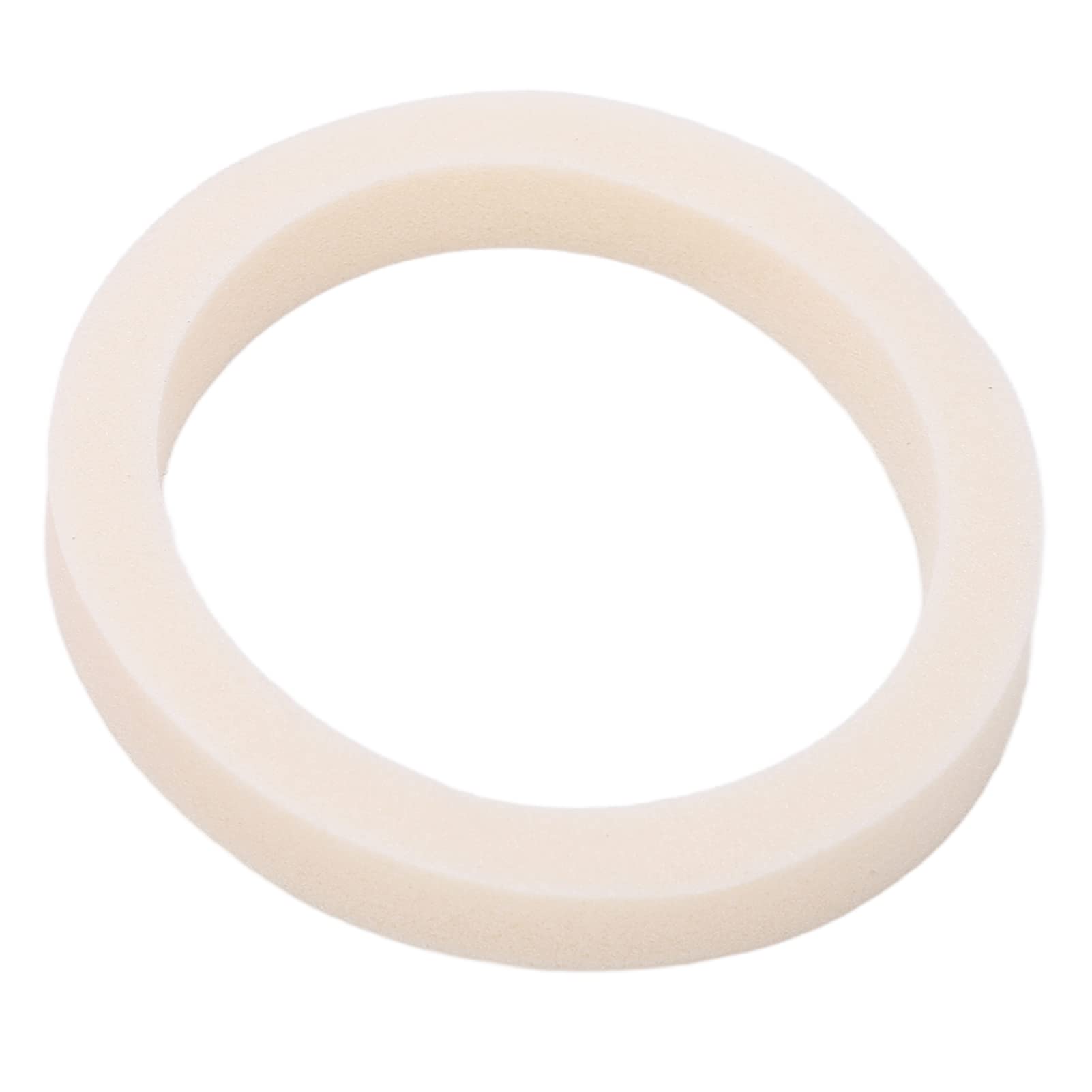 Bicycle Front Fork Sponge Ring, Front Fork Foam Ring Oil Foam Absorb Seal Ring Tear Resistance Bike Forks Accessories(36mm) Bicycles and spare parts