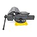 Olympia Tool 38-605 5-Inch Bench Vise