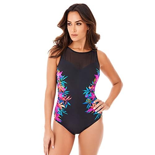 Miraclesuit Women S Swimwear Tiendamia Com Miraclesuit Women S Swimwear Tiendamia Com