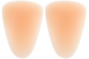 Milisten Silicone Knee Pads for Skating Support and Protection for Women and Men Anti-Slip Sleeves for Ice Skating Volleyball