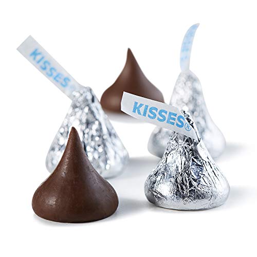 HERSHEY’S KISSES Milk Chocolate Candy Party Bag, 40 oz. Buy Online in UAE. Grocery Products