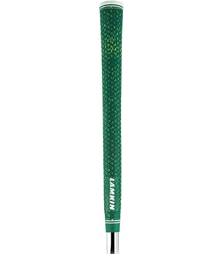 Amazon.com : Lamkin UTx Solid Cord Green Golf Grip Bundle (13