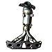 Bravex NEW Catalytic Converter Manifold for 2002 2003 2004 2005 2006 Nissan Altima 2.5L - Newest Version(2017Oct.) Fit All Original 02-06 Heat Shield
