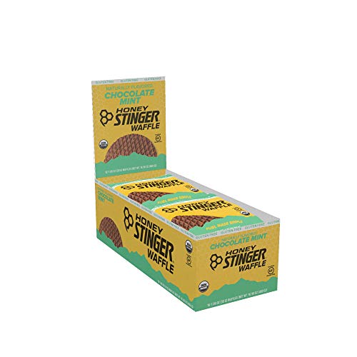 1 Honey+Stinger+Organic+Gluten+Chocolate