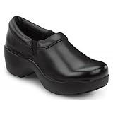 SR Max Geneva Women's Slip Resistant Clog