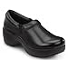 SR Max Geneva Women's Slip Resistant Clog