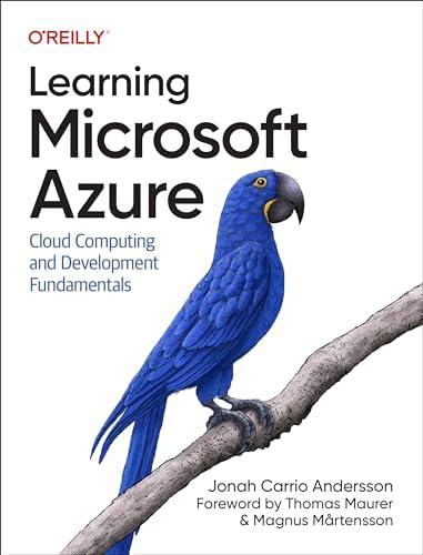 Amazon.com: Microsoft Certified Azure Developer Associate (AZ-204