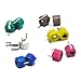 Gikfun Adjustable Variable Ceramic 6mm Trimmer Capacitor Kit 5pF 10pF 20pF 30pF 40pF 60pF (Pack of 12pcs) for Arduino AE1062