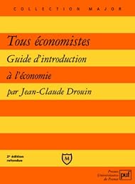 Tous économistes