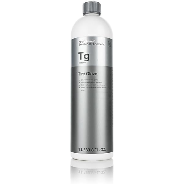 メンテナンス Finish Spray Exterior 1L koch chemie kochchemie-finish-spray-