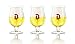 Duvel Belgian Beer Chalice Glass New 2019 Style
