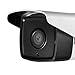 HIKVISION DS-2CD2T42WD-I5（up Date Version DS-2CD2T43G0-I5） 4MP Outdoor 120dB WDR 3D DNR (Waterproof Day Night Motion Detection) 12V DC & PoE,6MM