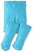 Banner Bonnie Girls' Opaque Microfiber Dance Stockings School Uniform Footed Tights