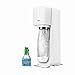 SodaStream Source Sparkling Water Maker Starter Kit