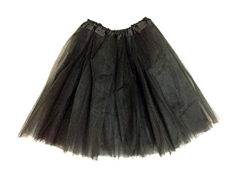 Rush Dance Women's Costume Ballet Warrior 5K, 10K Fun Dash Run Adult Tutu