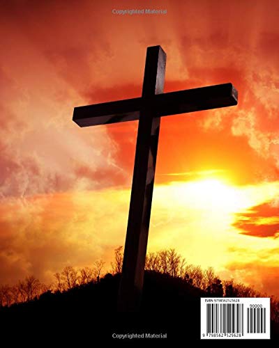 Gesu-Confido-in-te-Quaderno-per-sacerdote-Taccuino-Cristiano-Scienza-della-Religione-Studiare-la-fede-Un-Regalo-per-un-Cattolico-Copertina-flessibile--10-novembre-2020